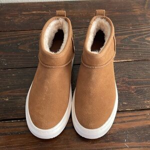 NWOB Uggs
